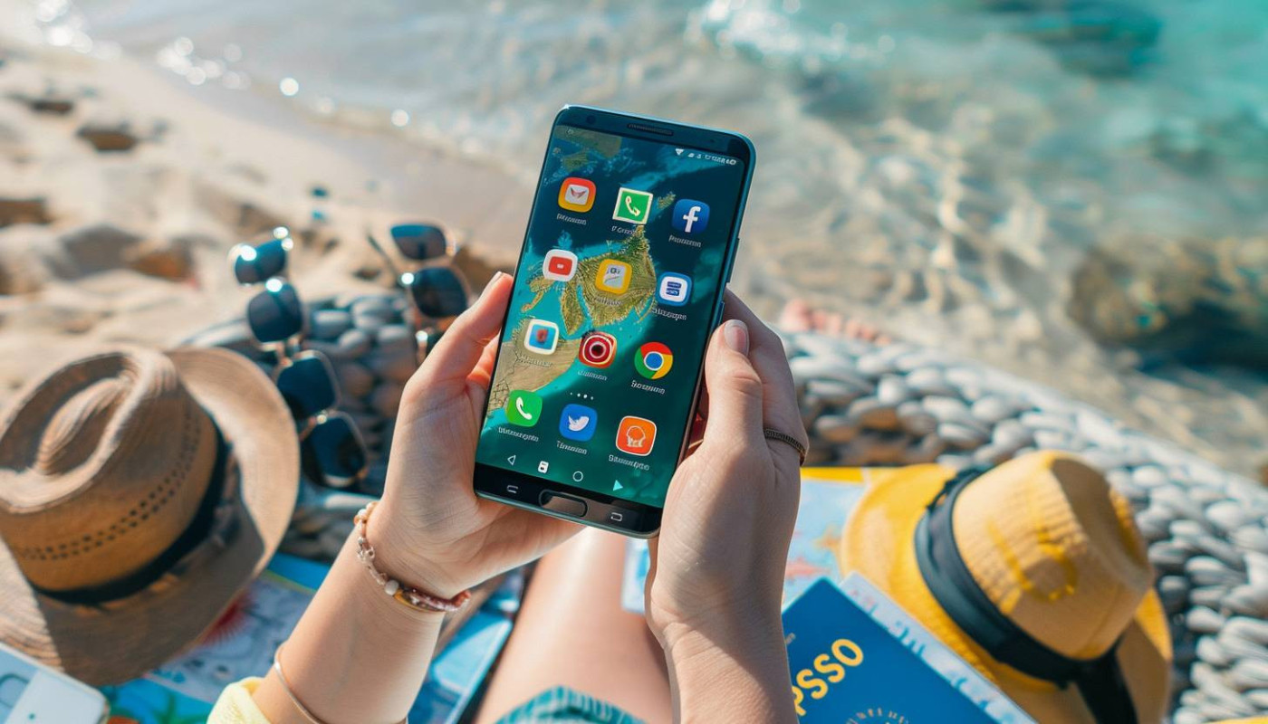 Hébergements - Comment choisir une plateforme de réservation pour vos vacances ?