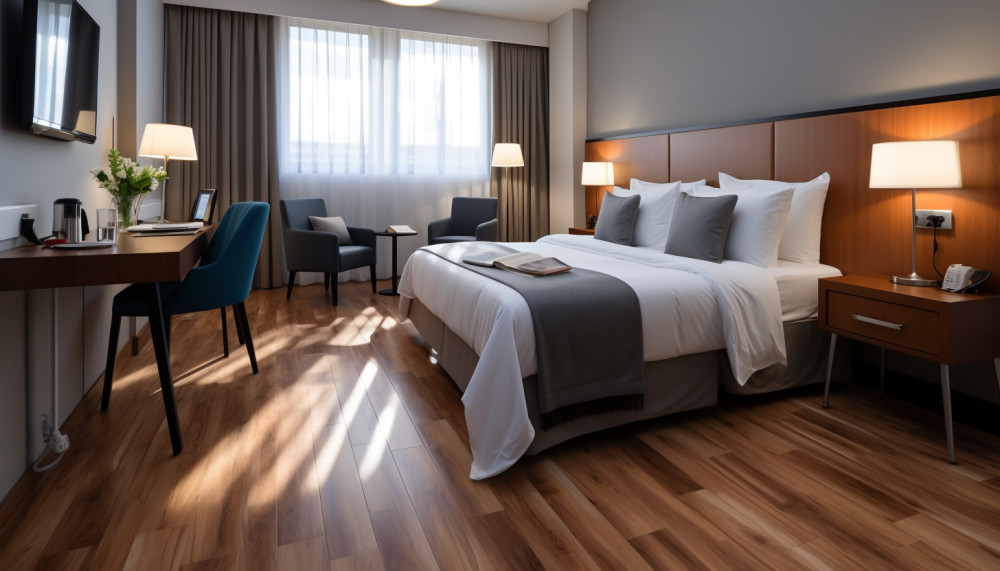 Comment l'Hôtel Albert 1er à Toulouse s'adapte aux besoins changeants des voyageurs