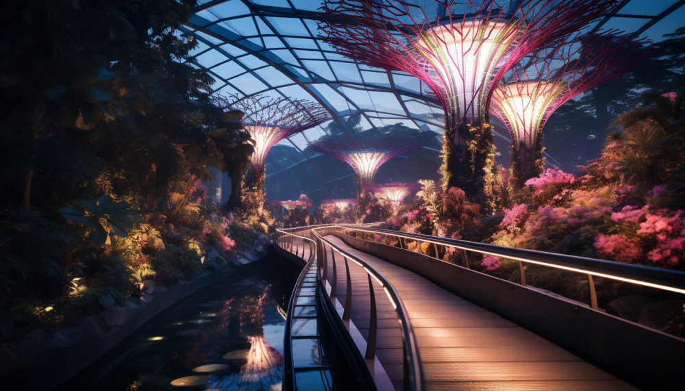 Comment voyager sur Singapour ?