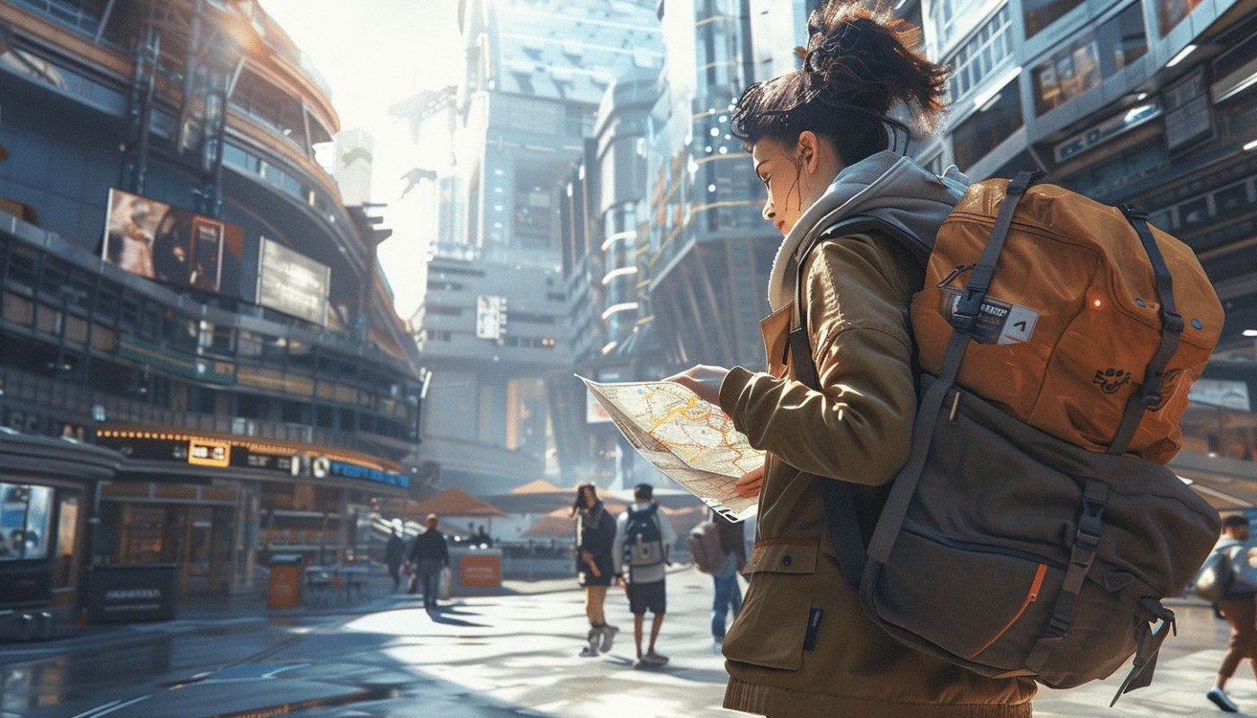 Destinations - Exploration des tendances actuelles dans les voyages sur mesure