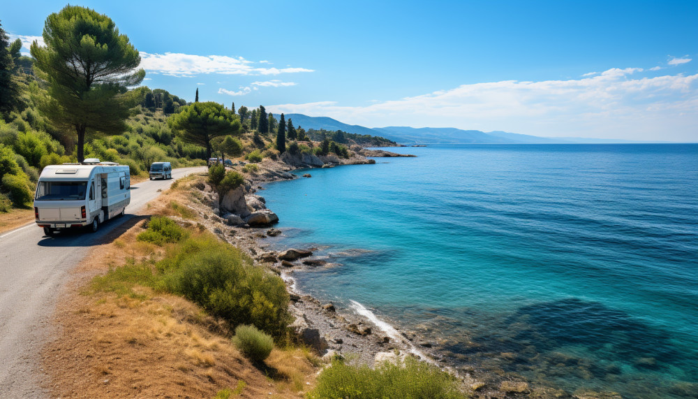 Explorer les meilleurs campings et clubs de vacances sur la Côte d'Azur