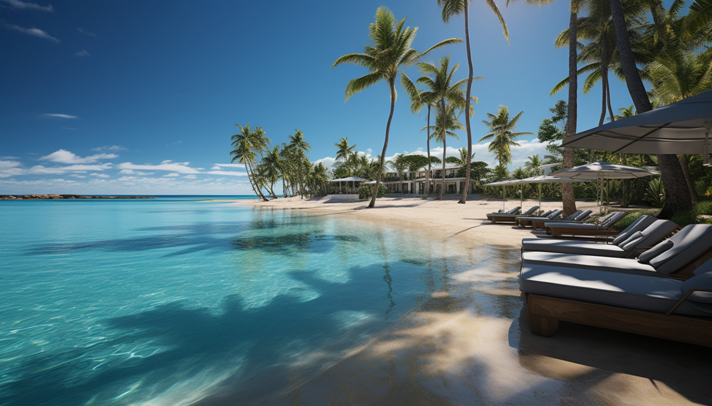 Hébergements - Guide pratique pour choisir son hébergement tout compris à Punta Cana : quelles options pour différents budgets ?