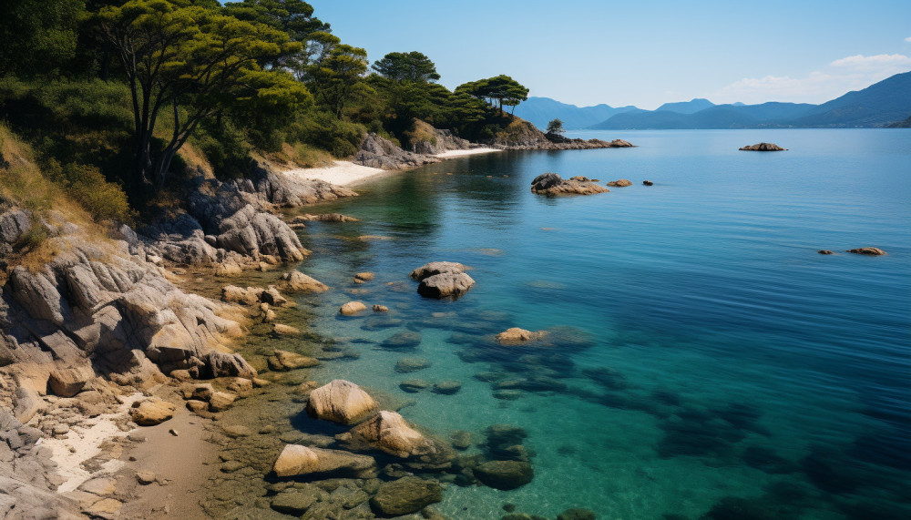 Japon :Les merveilles de Setouchi